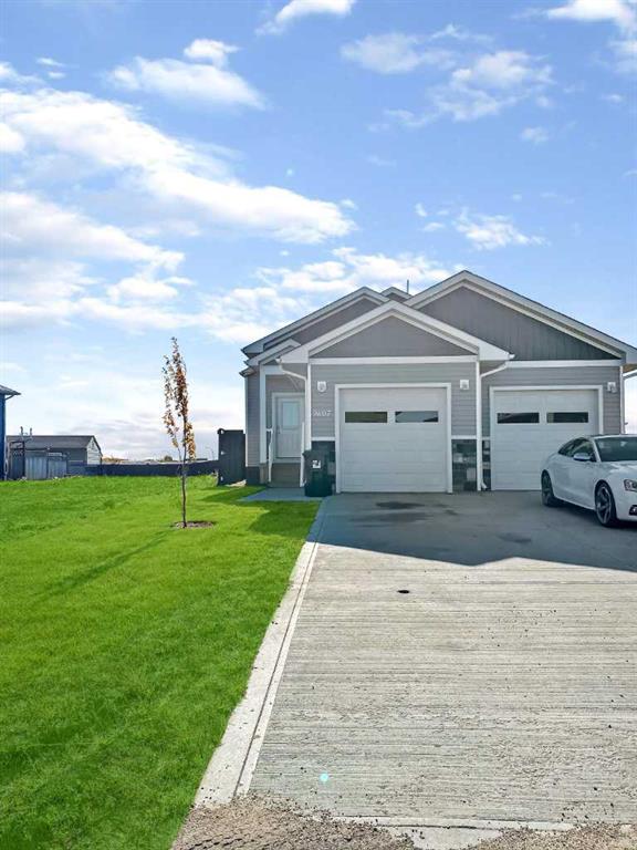 Second View of A, 9607 113 Avenue , N/A, Clairmont, Alberta, T8X5C5