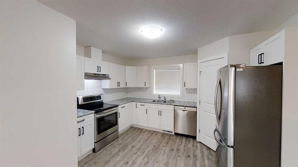 Third View of A, 9607 113 Avenue , N/A, Clairmont, Alberta, T8X5C5