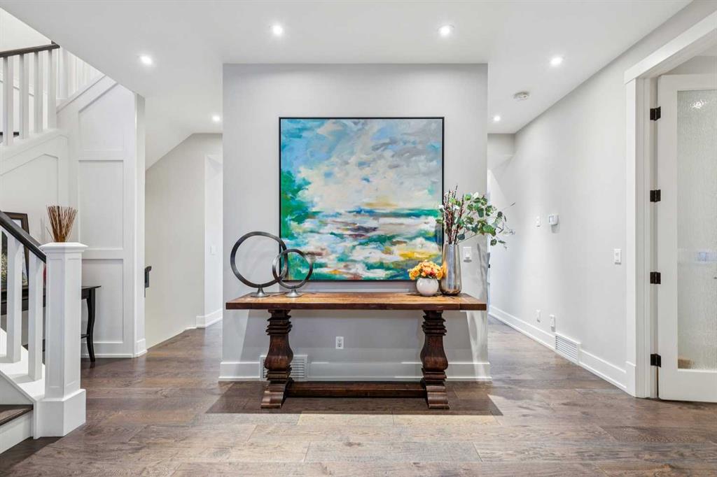 Third View of 419 47 Avenue SW, Elboya, Calgary, Alberta, T2S 1C3