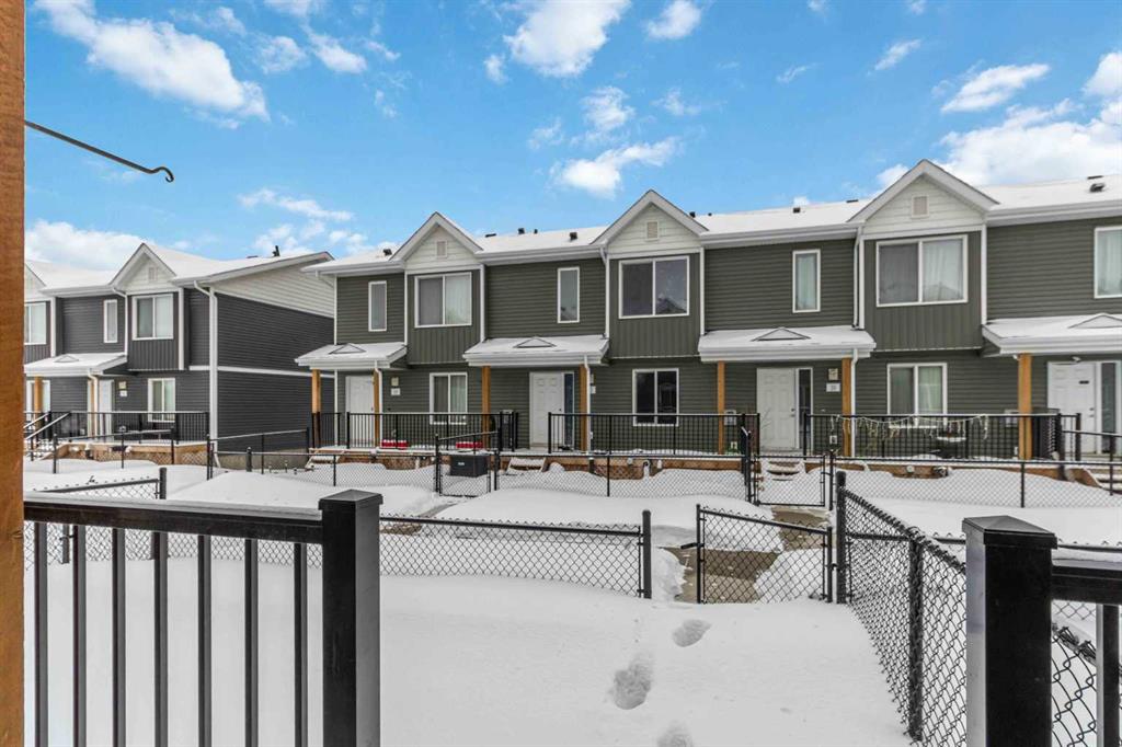 Third View of 55, 401 Athabasca Avenue , Abasand, Fort McMurray, Alberta, T9J 0A1