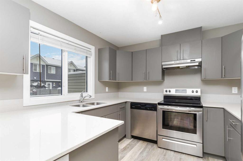 Fourth View of 55, 401 Athabasca Avenue , Abasand, Fort McMurray, Alberta, T9J 0A1