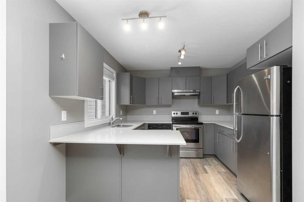 Fifth View of 55, 401 Athabasca Avenue , Abasand, Fort McMurray, Alberta, T9J 0A1