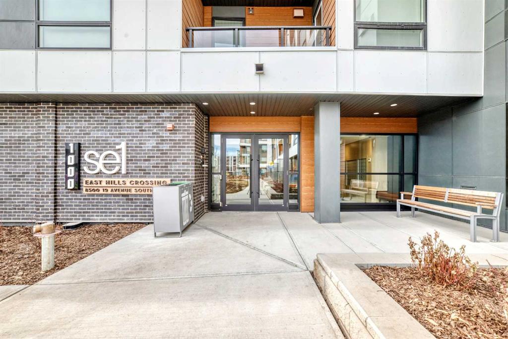 Fifth View of 1104, 8500 19 Avenue SE, Belvedere, Calgary, Alberta, T2A 7W8