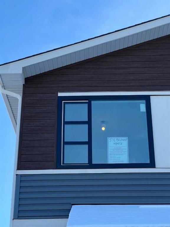 Fourth View of 572 Belmont Heath SW, Belmont, Calgary, Alberta, T0L0X0