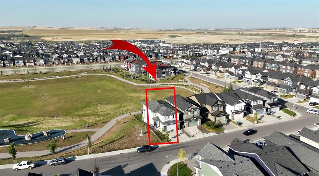 52 Evansfield Manor NW, A2284252, Alberta,