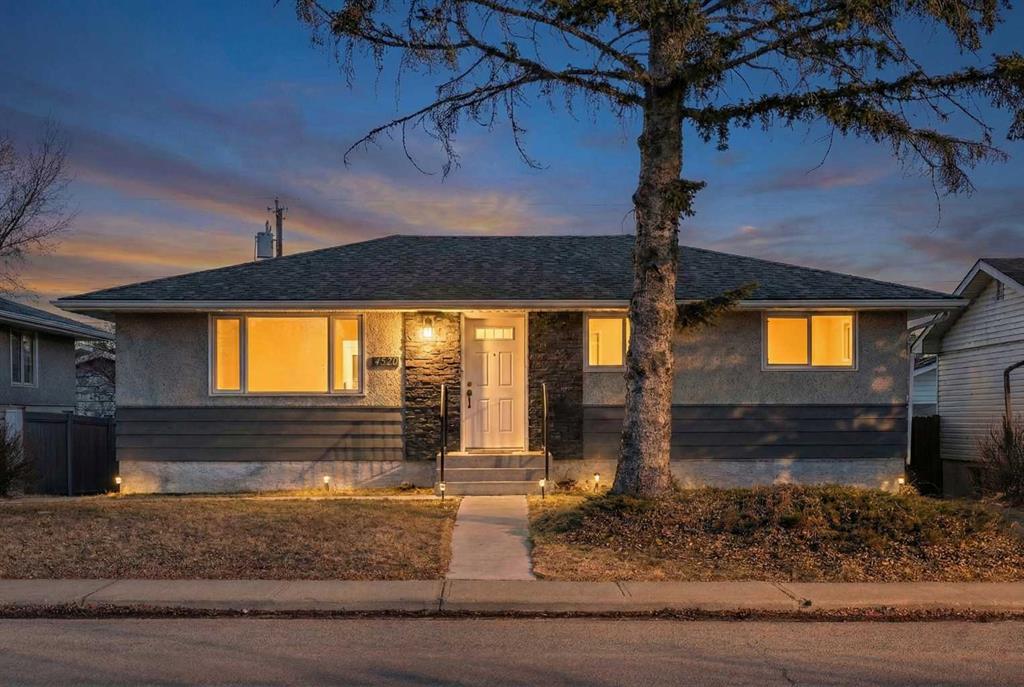 4520 Greenview Drive NE, A2284260, Alberta,