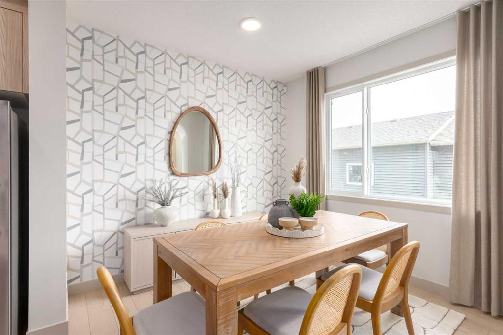 Third View of 605 Savanna Drive NE, Saddle Ridge, Calgary, Alberta, T3J 5P8