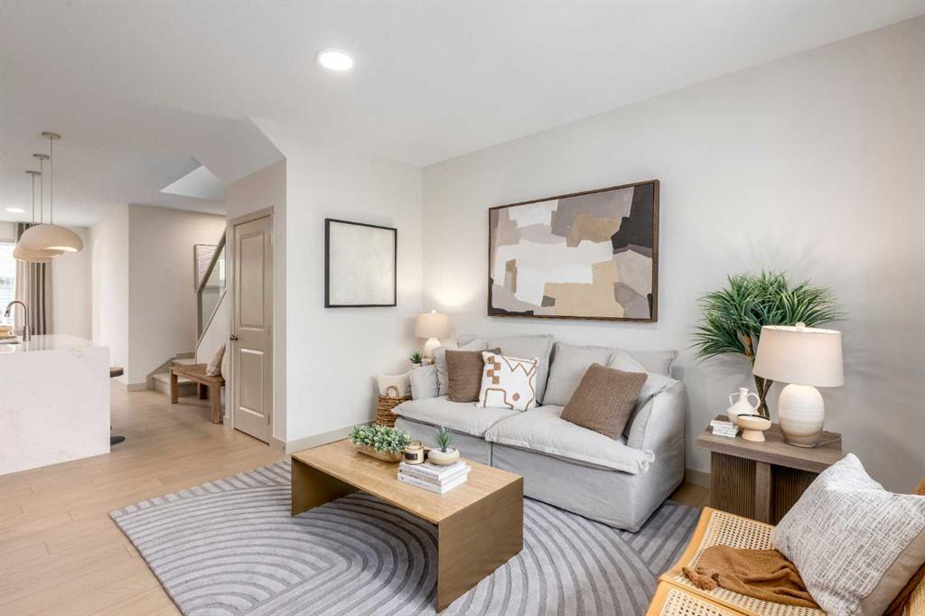 Fourth View of 605 Savanna Drive NE, Saddle Ridge, Calgary, Alberta, T3J 5P8