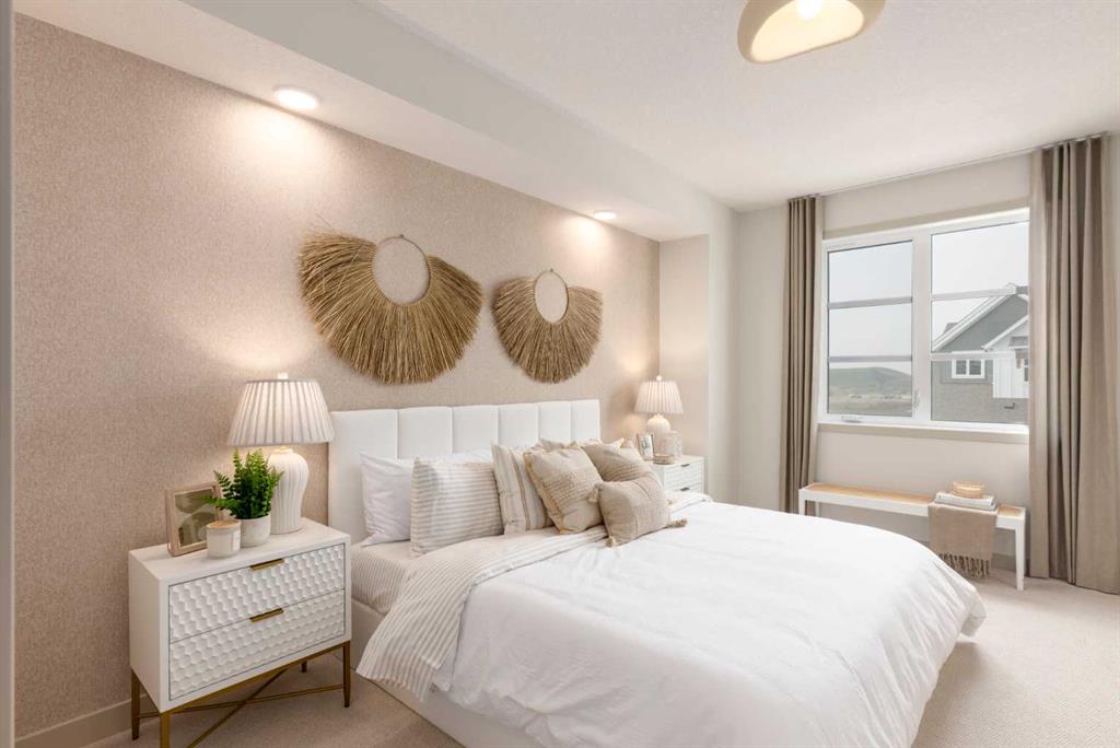 Fifth View of 605 Savanna Drive NE, Saddle Ridge, Calgary, Alberta, T3J 5P8