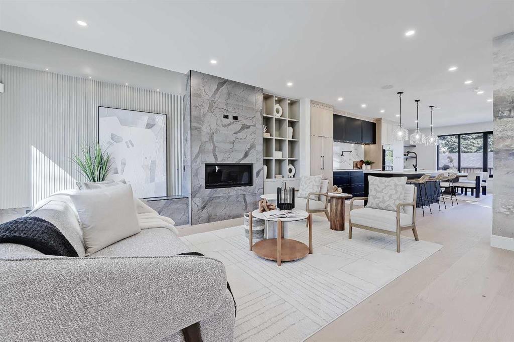 Third View of 2838 34 Street SW, Killarney/Glengarry, Calgary, Alberta, T3E 2W9