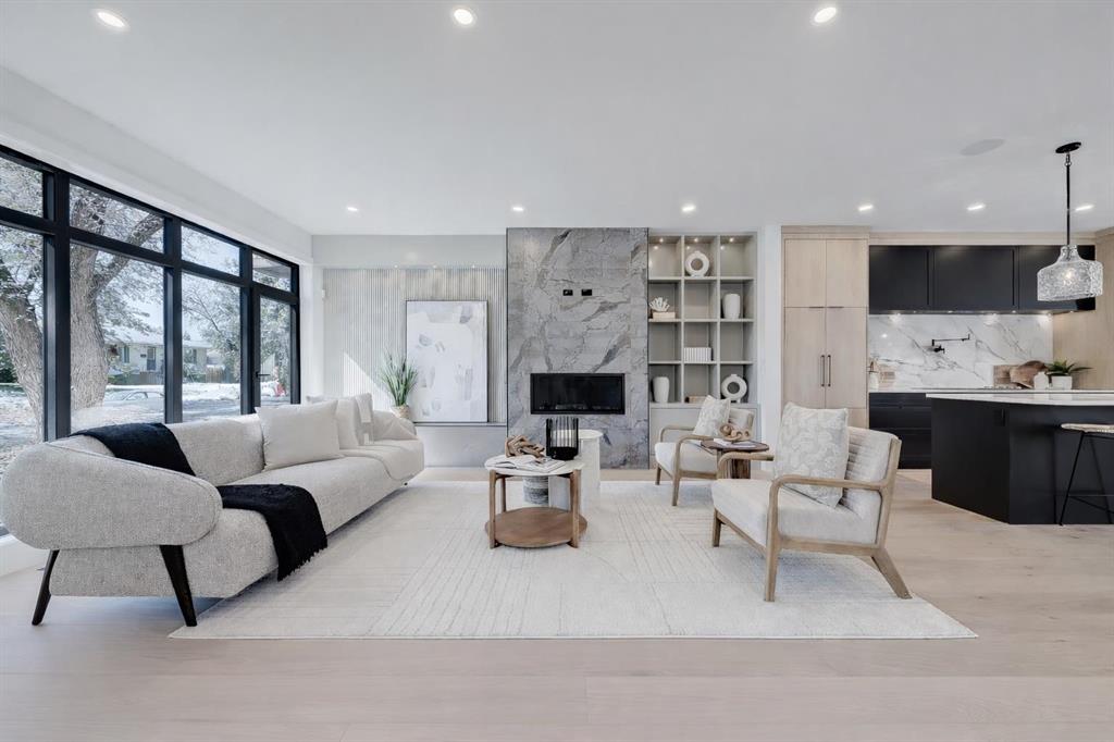 Fifth View of 2838 34 Street SW, Killarney/Glengarry, Calgary, Alberta, T3E 2W9