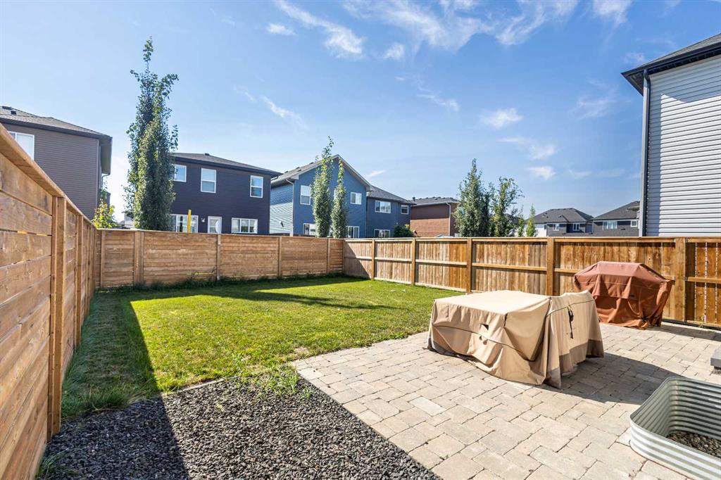 Third View of 33 Walcrest Way SE, Walden, Calgary, Alberta, T2X 4G4