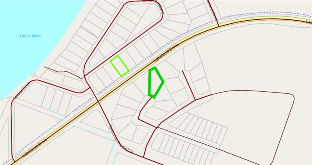 Second View of 114, 13348 672A Township , Lac La Biche, Lac La Biche, Alberta, T0A 2C0