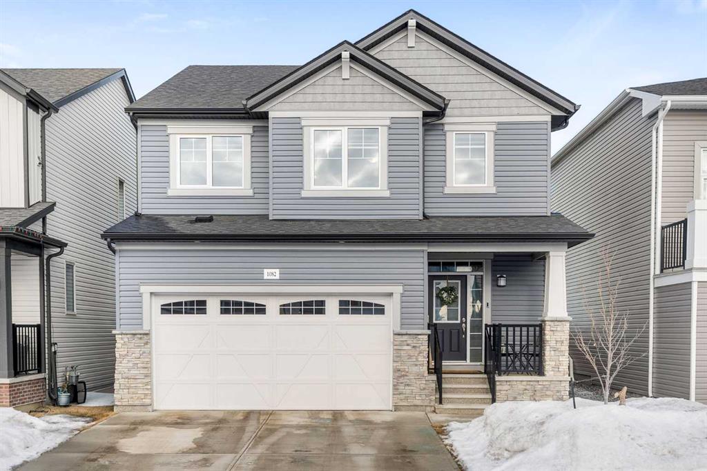 Second View of 1082 Stoneside Road , NONE, Sherwood Park, Alberta, T8H 3A1
