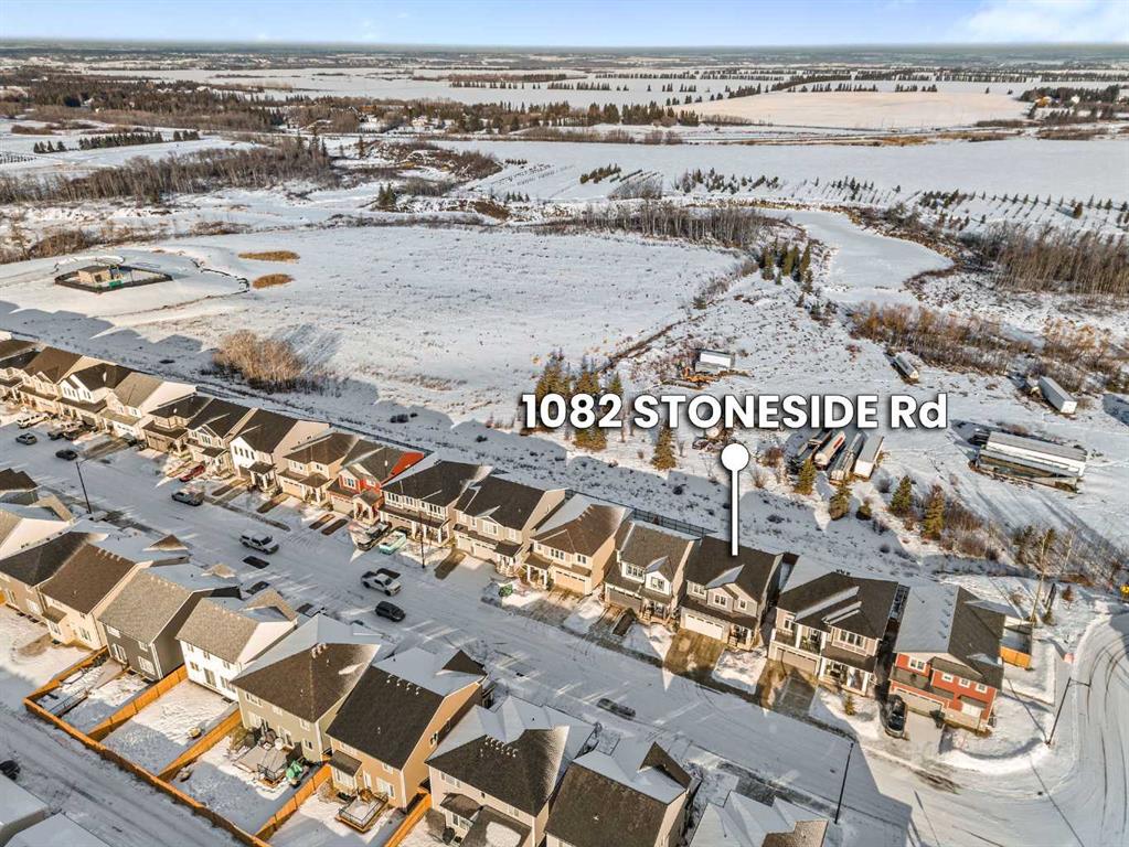 Fourth View of 1082 Stoneside Road , NONE, Sherwood Park, Alberta, T8H 3A1