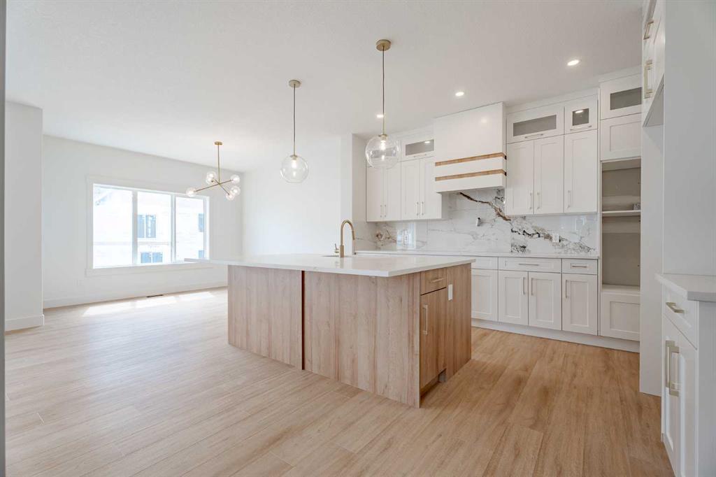 Third View of 1352 Scarlett Ranch Boulevard , NONE, Carstairs, Alberta, T0M 0N0