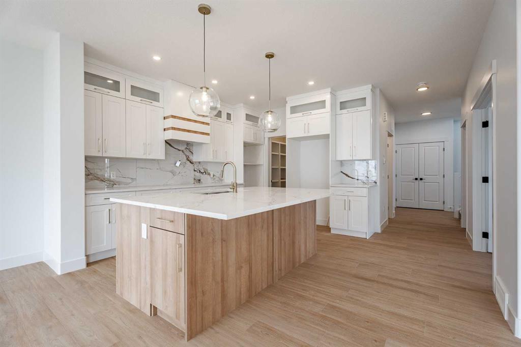 Fourth View of 1352 Scarlett Ranch Boulevard , NONE, Carstairs, Alberta, T0M 0N0