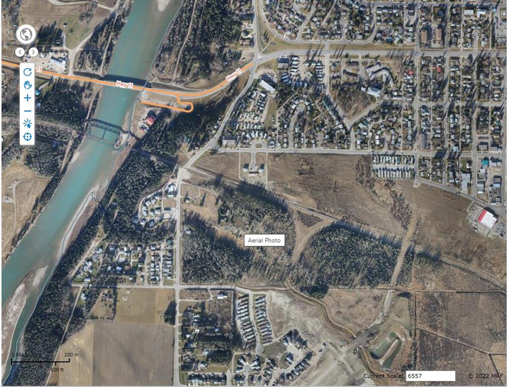 Fifth View of 4911 62 Street , Rocky Mtn House, Rocky Mountain House, Alberta, T4T 1G1