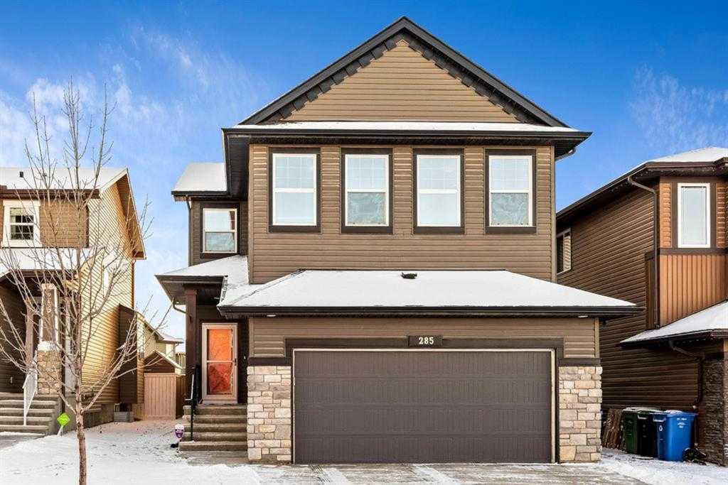 285 Evanspark Gardens NW, A2284297, Alberta,