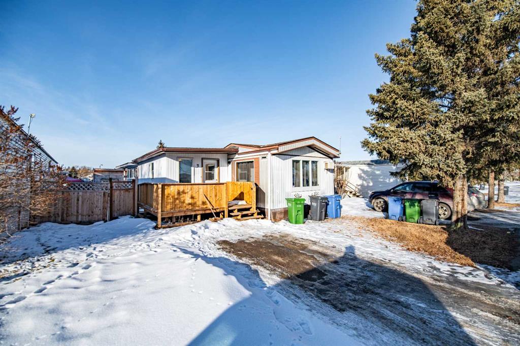 3, 5344 76 Street , A2284299, Alberta,