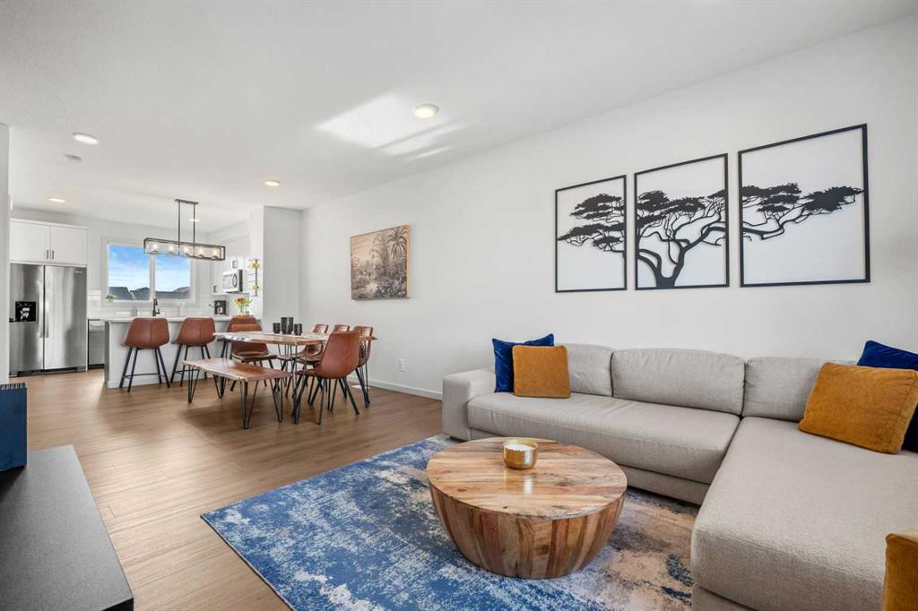 Third View of 161 Lavender Manor SE, Rangeview, Calgary, Alberta, T3S 0G7