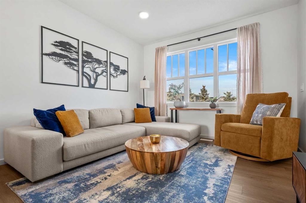 Fifth View of 161 Lavender Manor SE, Rangeview, Calgary, Alberta, T3S 0G7