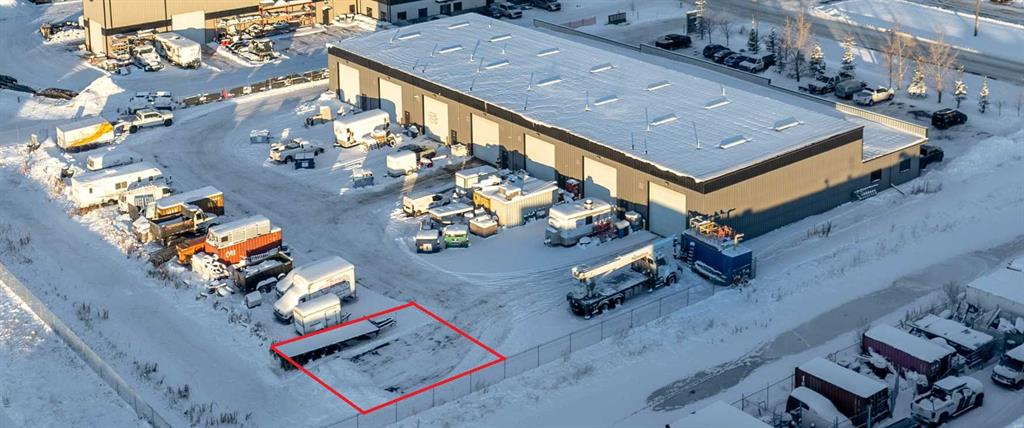 Third View of 1, 285059 Frontier Road , NONE, Rural Rocky View County, Alberta, T1X0R4