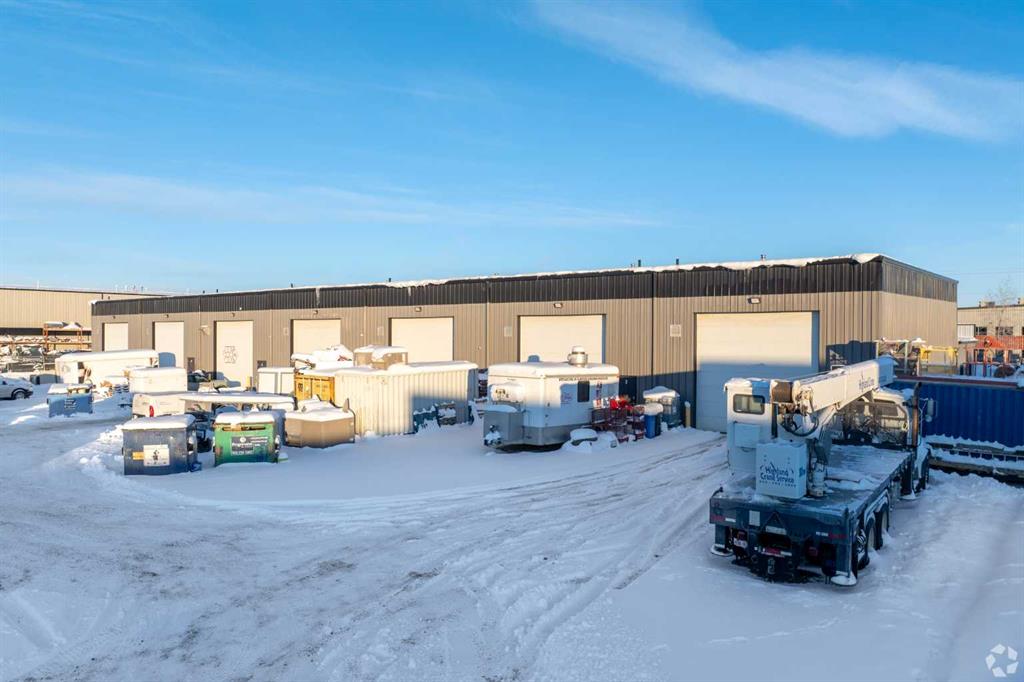 Fourth View of 1, 285059 Frontier Road , NONE, Rural Rocky View County, Alberta, T1X0R4