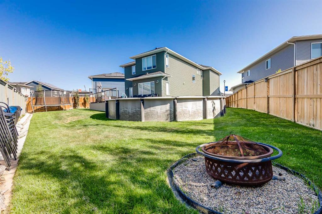 Fourth View of 1621 Bayside Green SW, Bayside, Airdrie, Alberta, T4B 5E8