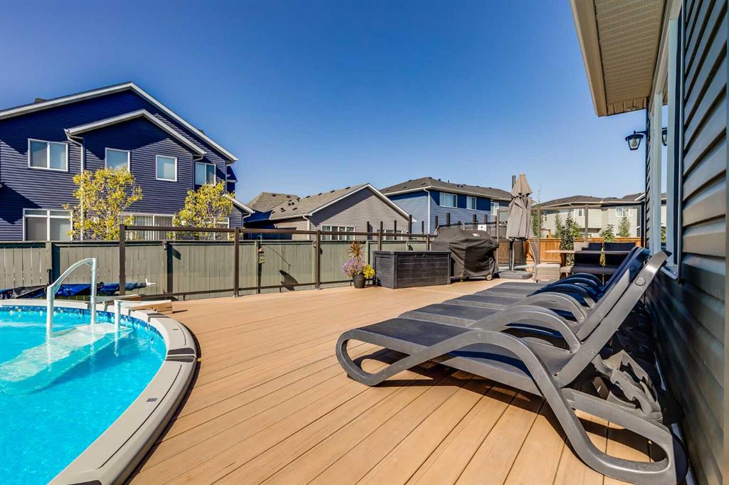 Fifth View of 1621 Bayside Green SW, Bayside, Airdrie, Alberta, T4B 5E8