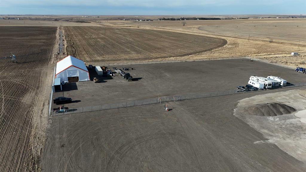 Fourth View of  Highway 36  , NONE, Rural Taber, M.D. of, Alberta, T1G 1Z7