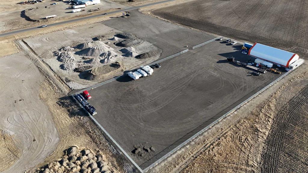 Fifth View of  Highway 36  , NONE, Rural Taber, M.D. of, Alberta, T1G 1Z7