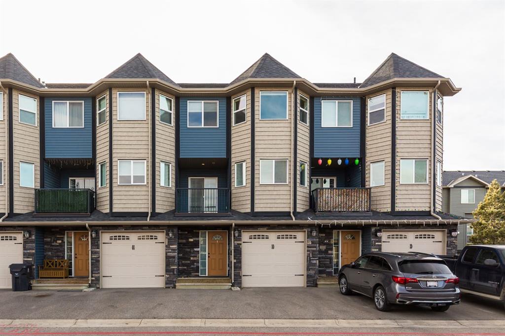 877 Mt Sundance Manor W, A2284319, Alberta,