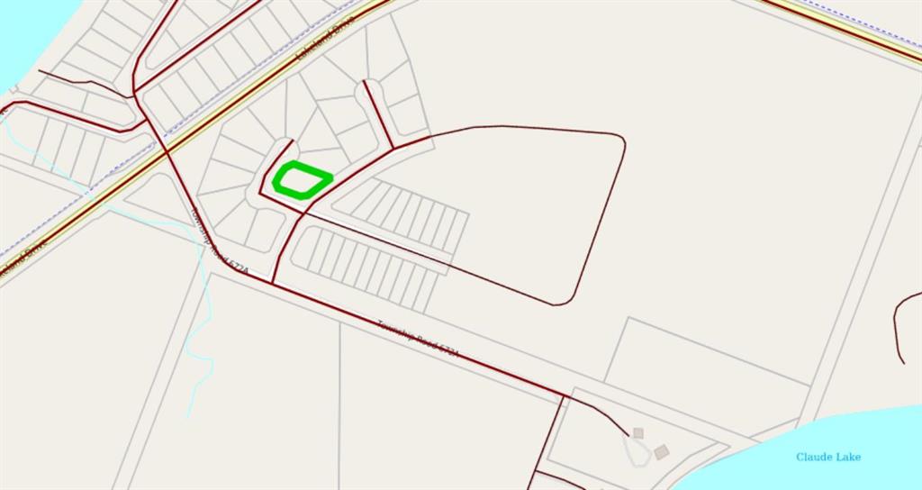 Second View of 102, 13348 672A Township , Lac La Biche, Lac La Biche, Alberta, T0A 2C0