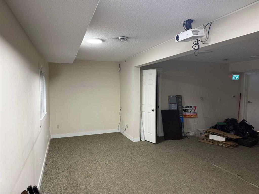 Third View of 209, 4656 Westwinds Drive NE, Westwinds, Calgary, Alberta, T3J 3Z5