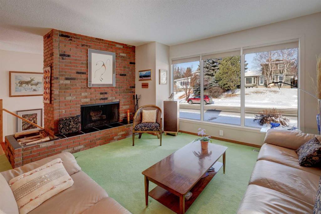 Fifth View of 5943 Silver Ridge Drive NW, Silver Springs, Calgary, Alberta, T3B3S2