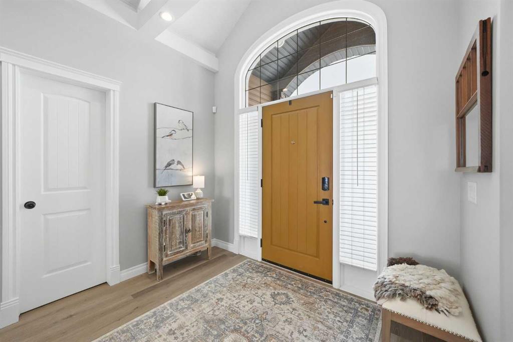 Fourth View of 1053 Hillcrest Manor Estates , Hillview Estates, Strathmore, Alberta, T1P 1X1