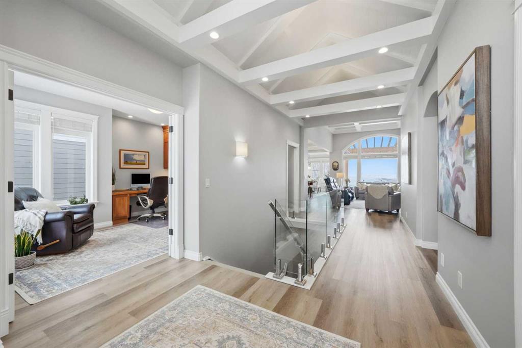 Fifth View of 1053 Hillcrest Manor Estates , Hillview Estates, Strathmore, Alberta, T1P 1X1