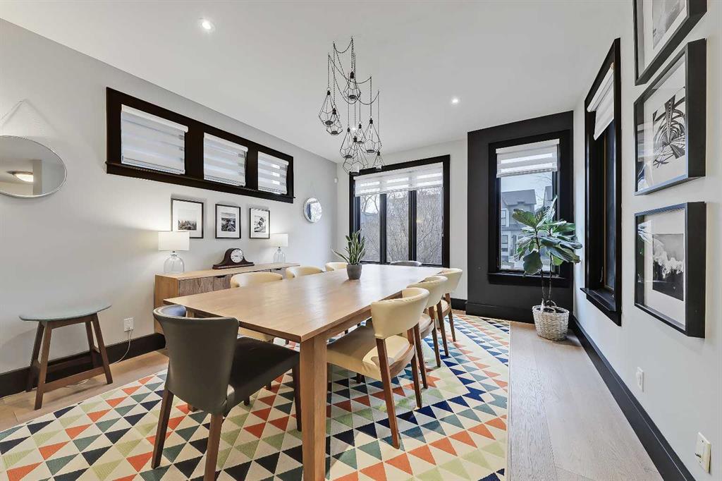 Fourth View of 2110 27 Avenue SW, Richmond, Calgary, Alberta, T2T 1H7