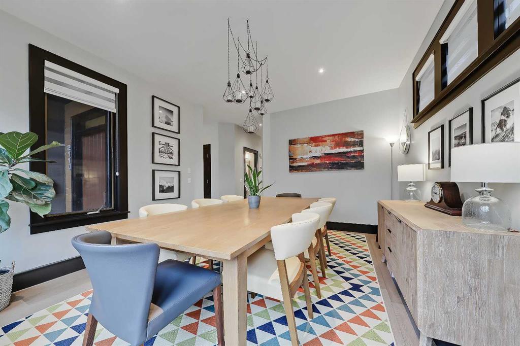 Fifth View of 2110 27 Avenue SW, Richmond, Calgary, Alberta, T2T 1H7