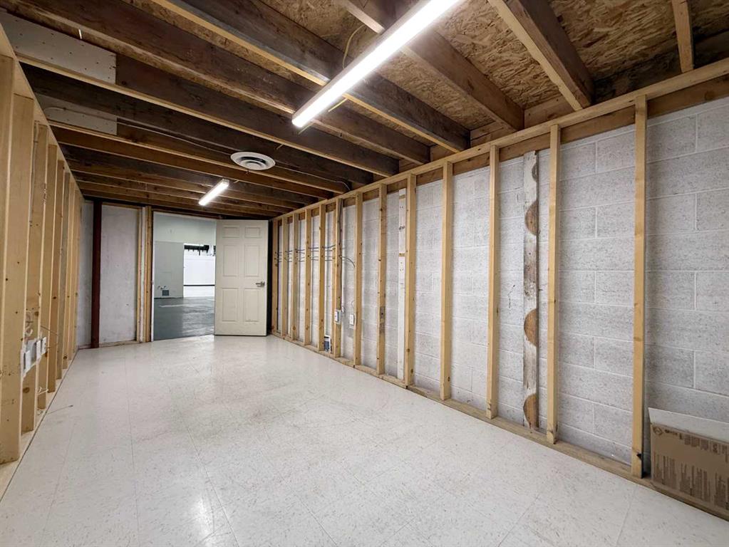 Fourth View of 126 Mayor Magrath Drive N, Westminster, Lethbridge, Alberta, T1H 3P4