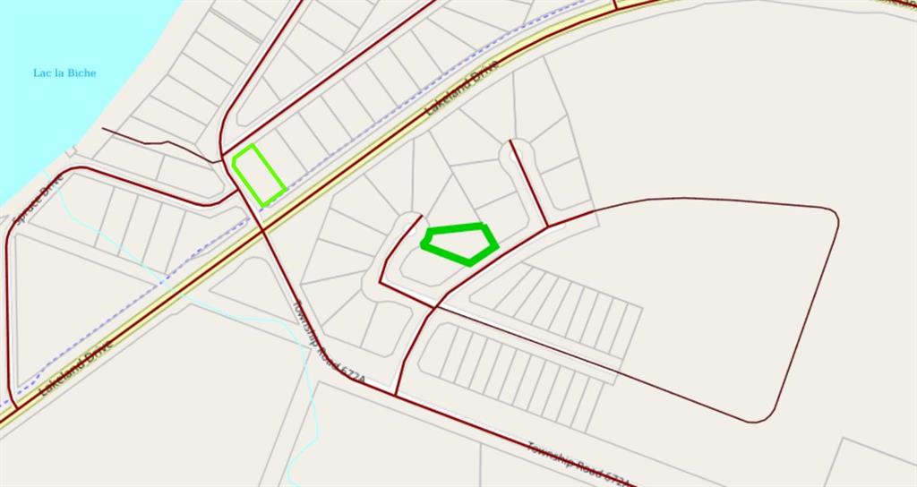 Second View of 106, 13348 672A Township , Lac La Biche, Lac La Biche, Alberta, T0A 2C0