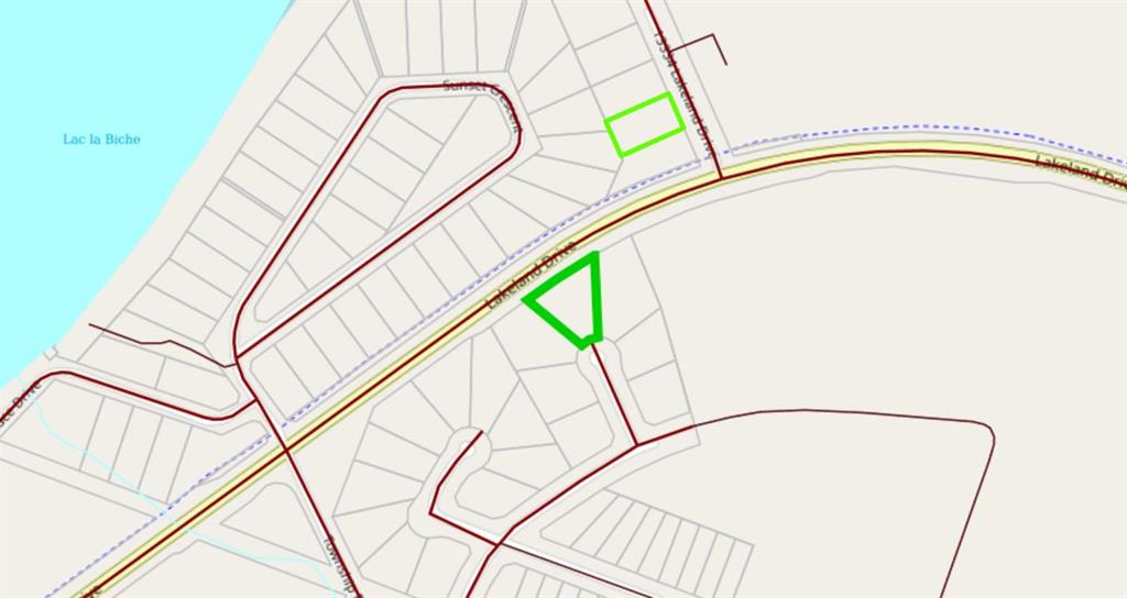 Second View of 215, 13348 672A Township , Lac La Biche, Lac La Biche, Alberta, T0A 2C0