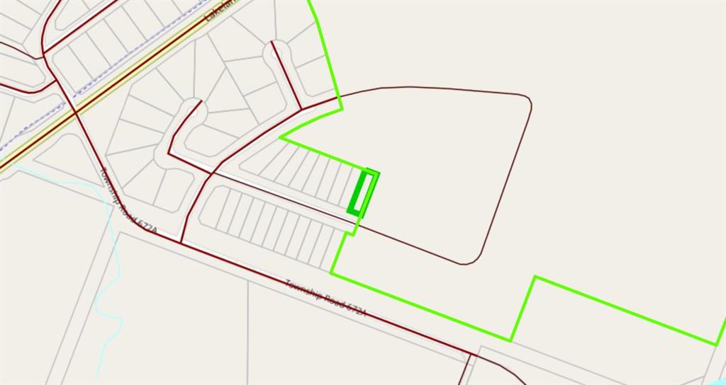 Second View of 318, 13348 672A Township , Lac La Biche, Lac La Biche, Alberta, T0A 2C0