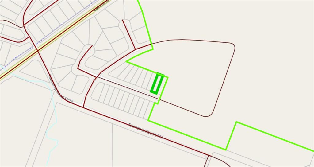 Second View of 316, 13348 672A Township , Lac La Biche, Lac La Biche, Alberta, T0A 2C0