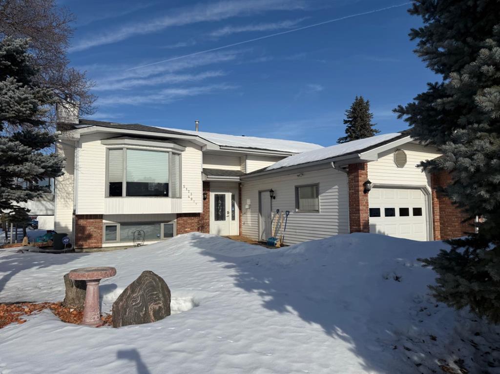 Third View of 5173 49 Street , Redwater, Redwater, Alberta, T0A 2W0