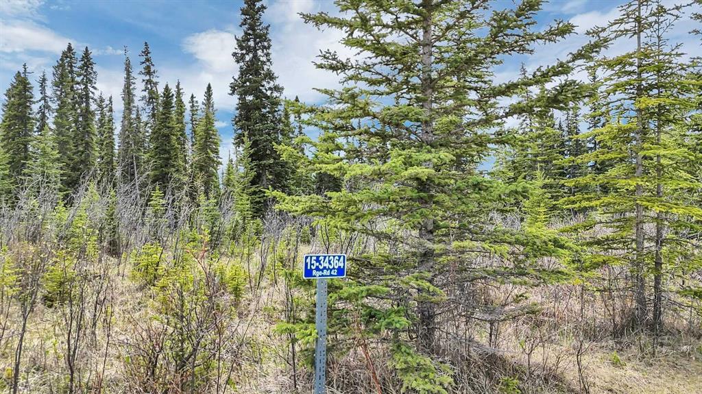 15, 34364 Range Road 42  , A2284359, Alberta,