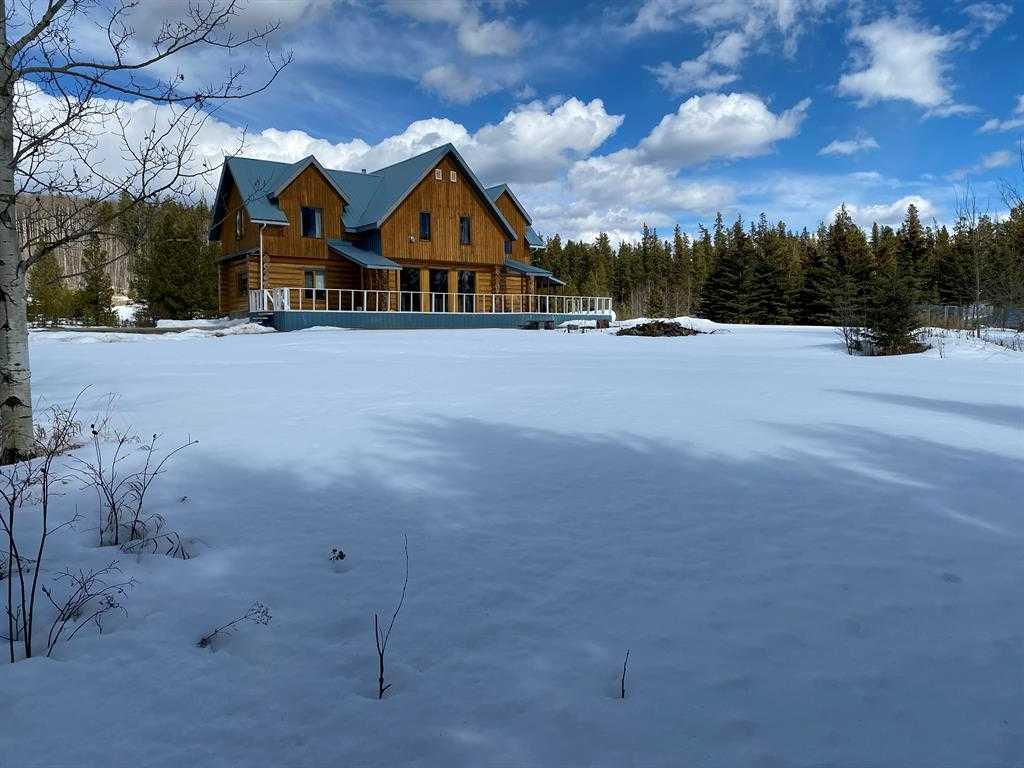 Third View of  55421 RR 184  , NONE, Rural Yellowhead County, Alberta, T7E 1T5