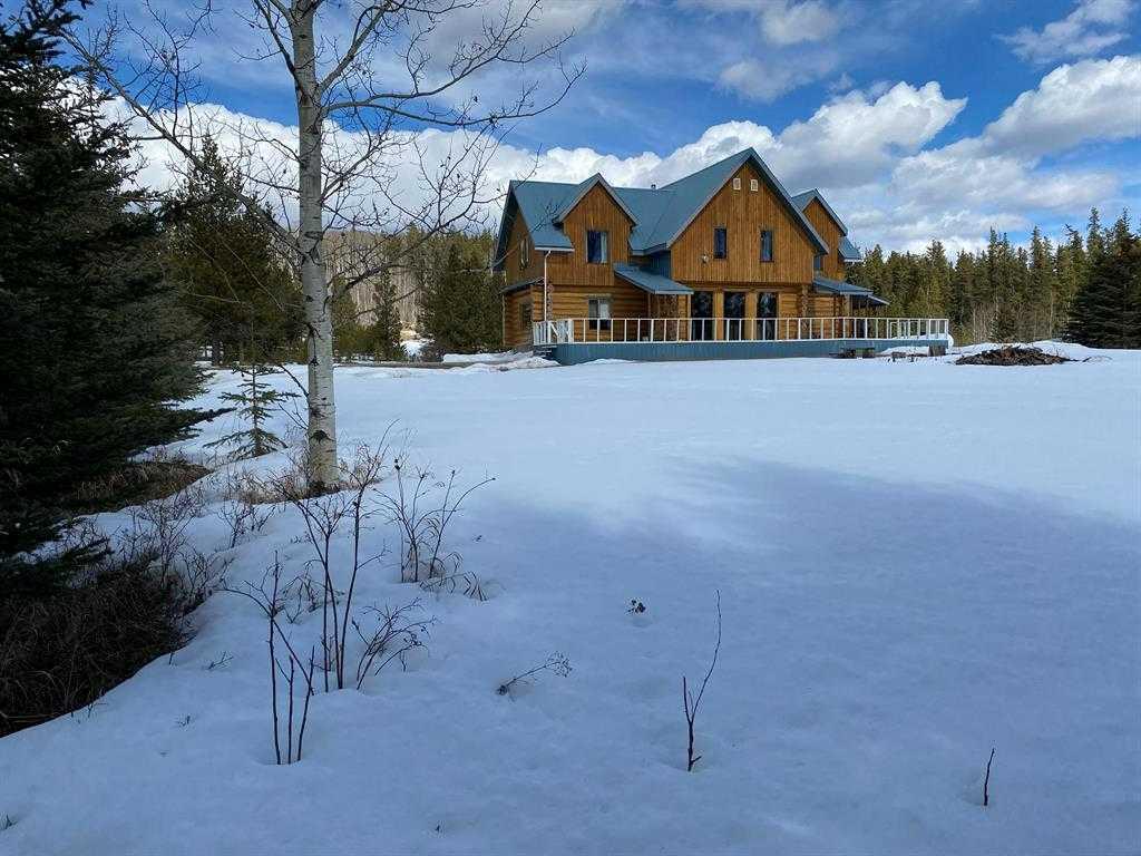 Fourth View of  55421 RR 184  , NONE, Rural Yellowhead County, Alberta, T7E 1T5