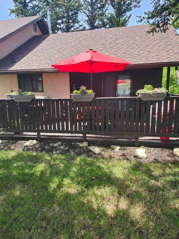 Third View of 253 51 Avenue E  , NONE, Claresholm, Alberta, T0L 0T0